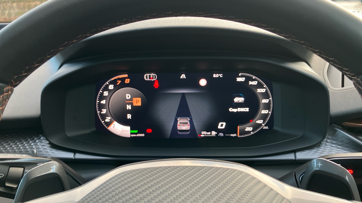 Used Cupra Terramar 2025 for sale - 77761732: Photo 18