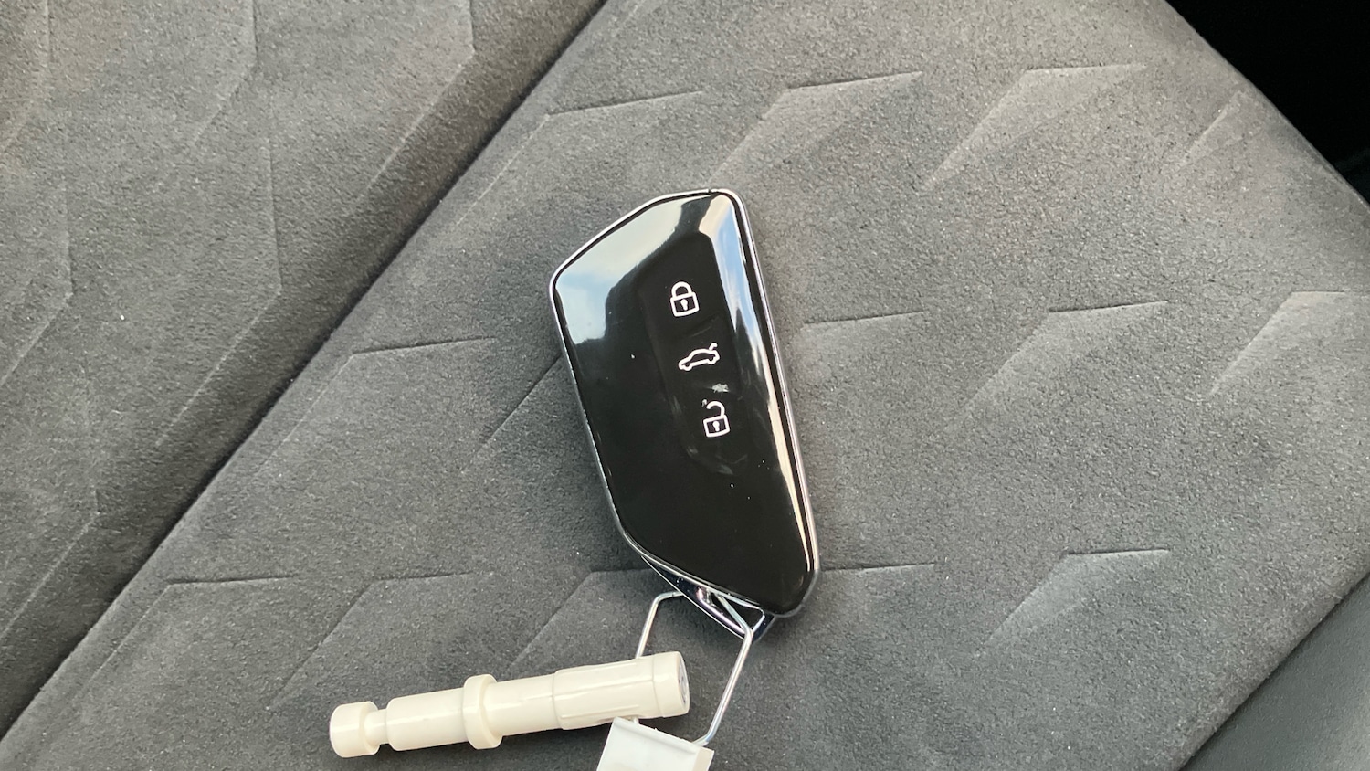 Used Cupra Terramar 2025 for sale - 77761732: Photo 20