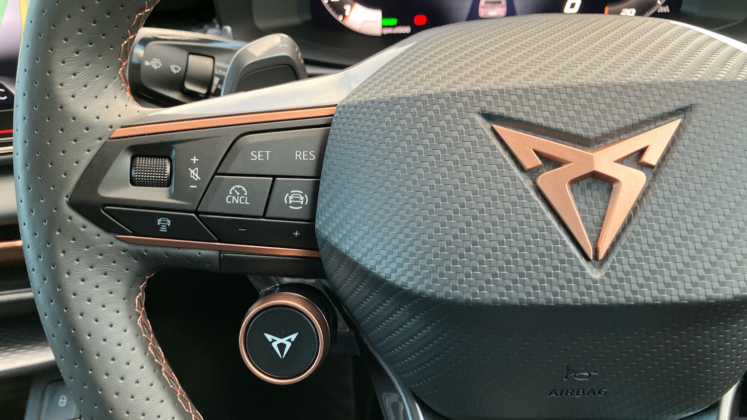 Used Cupra Terramar 2025 for sale - 77761732: Photo 21