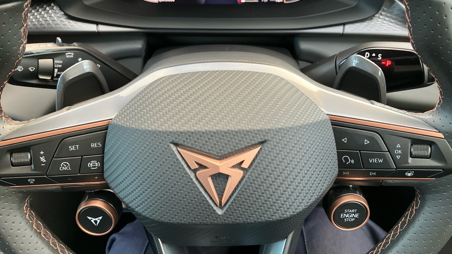 Used Cupra Terramar 2025 for sale - 77761732: Photo 23