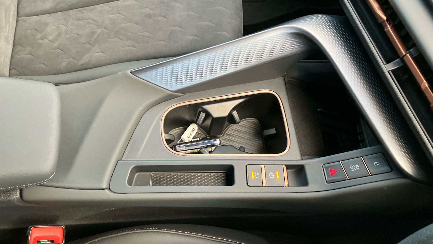 Used Cupra Terramar 2025 for sale - 77761732: Photo 25