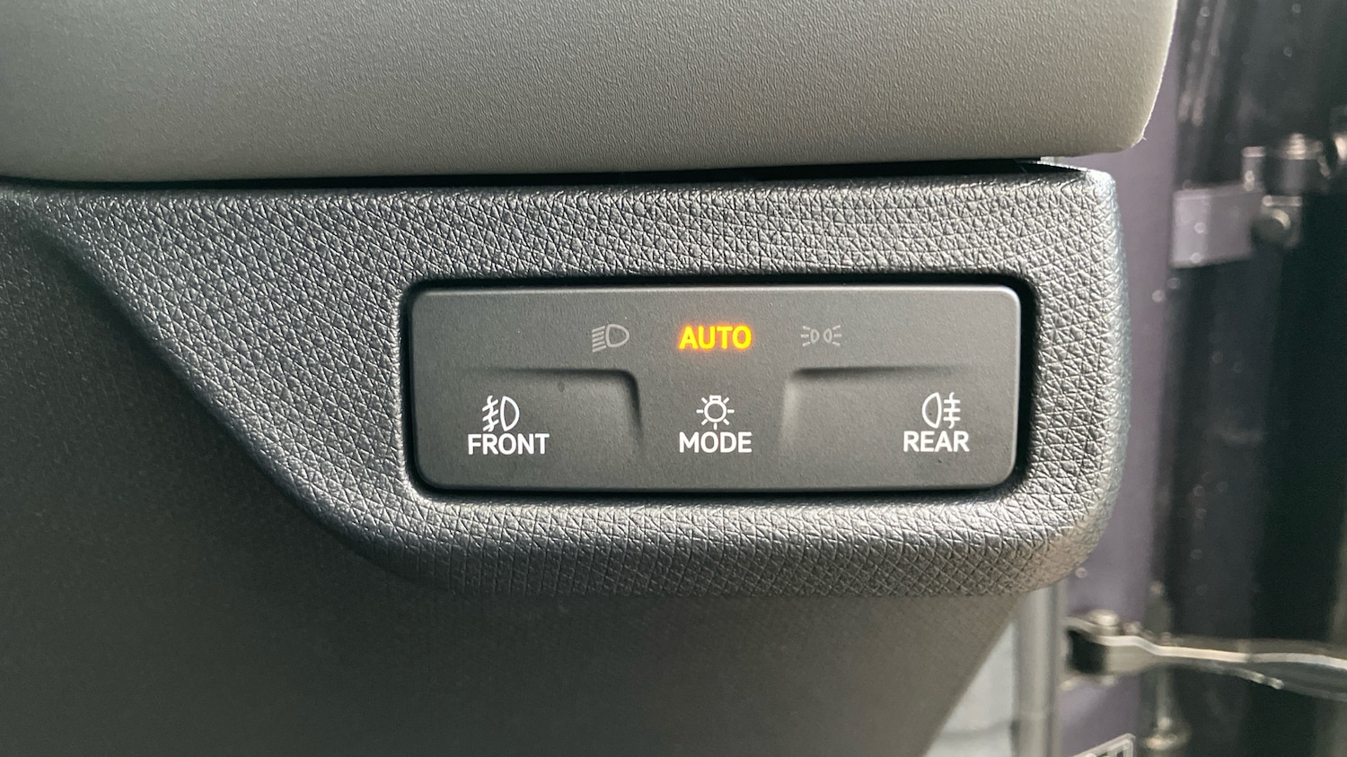 Used Cupra Terramar 2025 for sale - 77761732: Photo 28