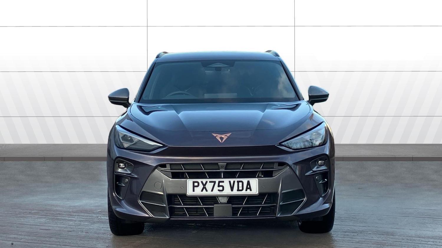 Used Cupra Terramar 2025 for sale - 77761732: Photo 3