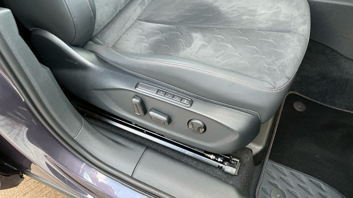 Used Cupra Terramar 2025 for sale - 77761732: Photo 31