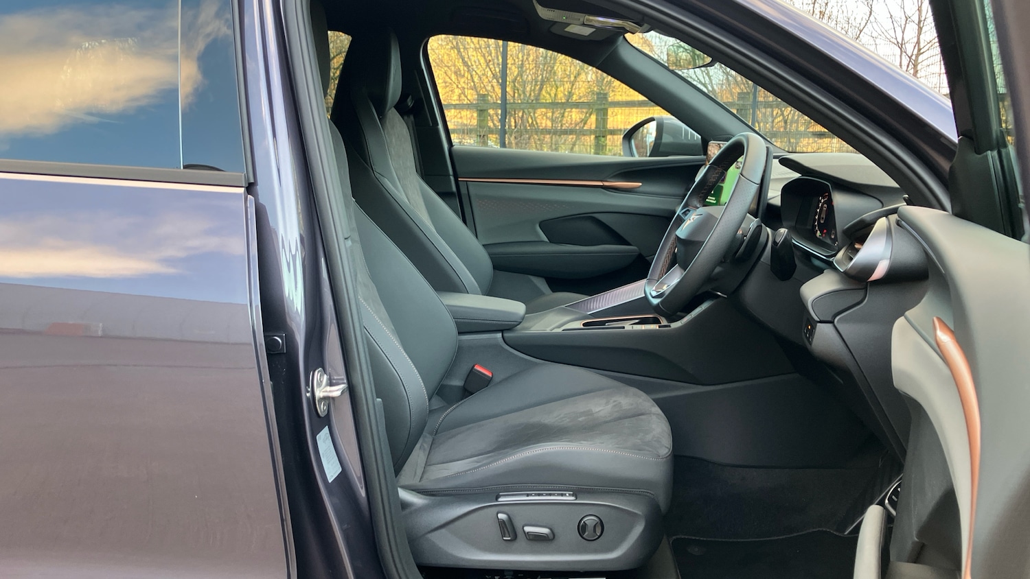 Used Cupra Terramar 2025 for sale - 77761732: Photo 32