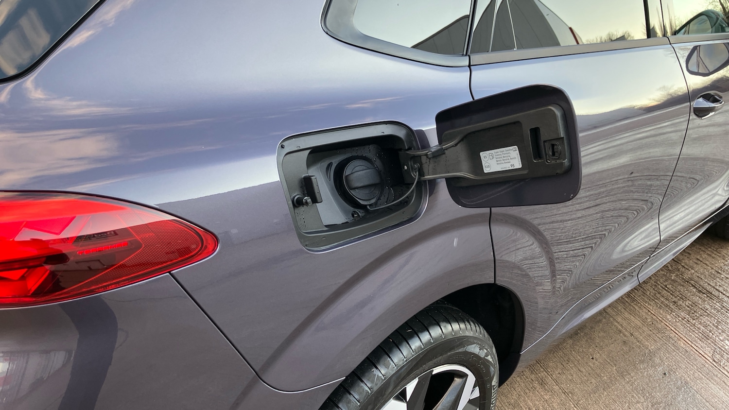 Used Cupra Terramar 2025 for sale - 77761732: Photo 36