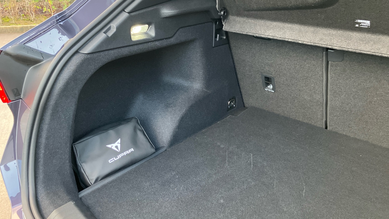 Used Cupra Terramar 2025 for sale - 77761732: Photo 39