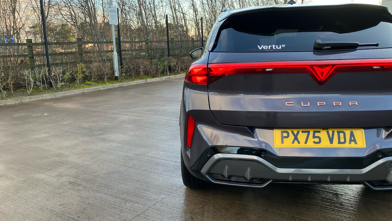 Used Cupra Terramar 2025 for sale - 77761732: Photo 41