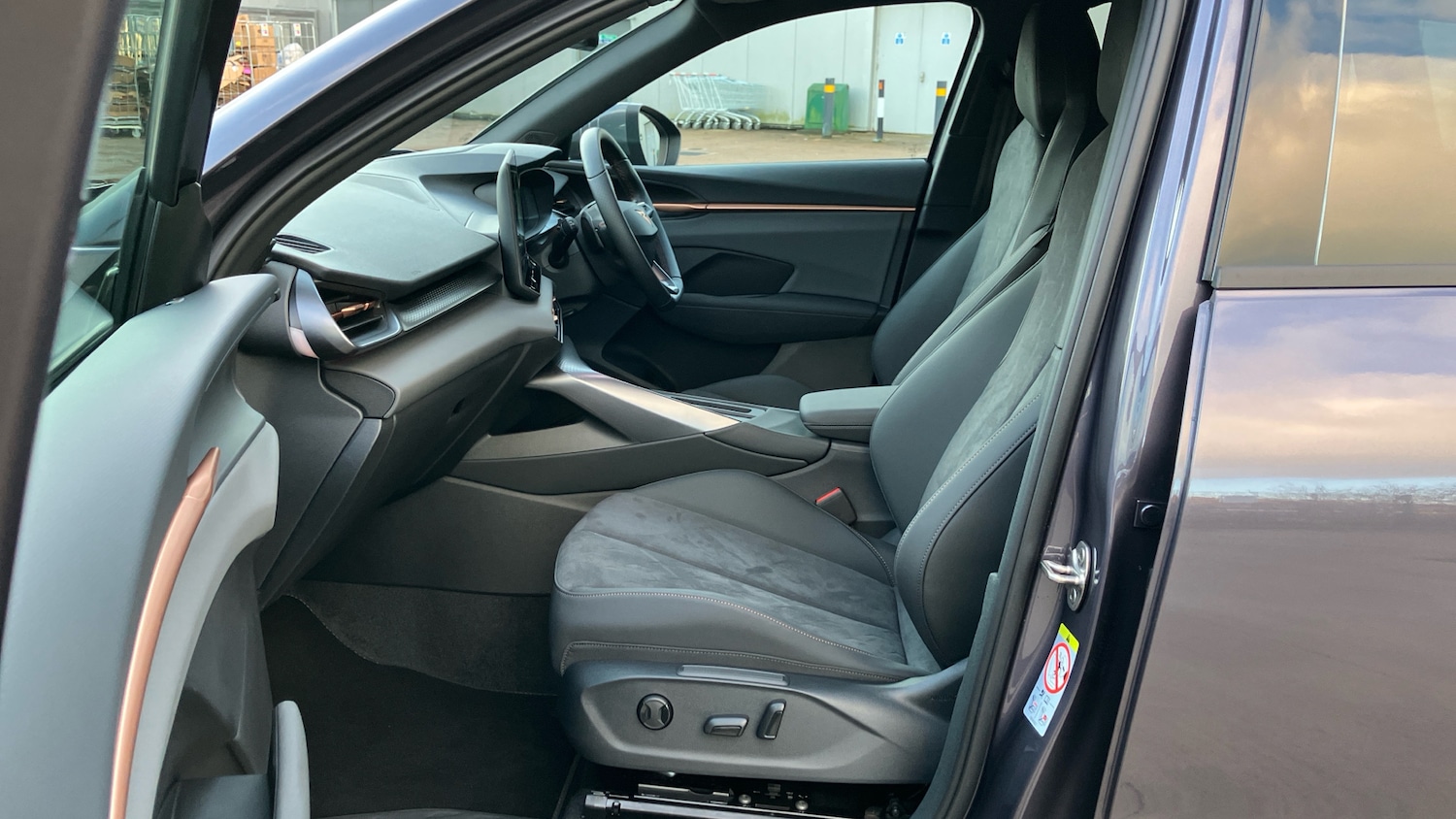 Used Cupra Terramar 2025 for sale - 77761732: Photo 42