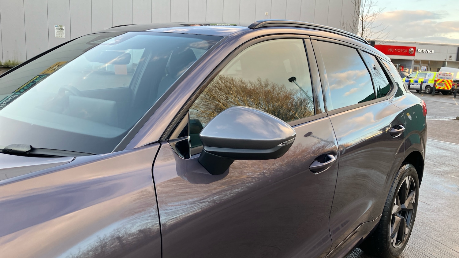 Used Cupra Terramar 2025 for sale - 77761732: Photo 43