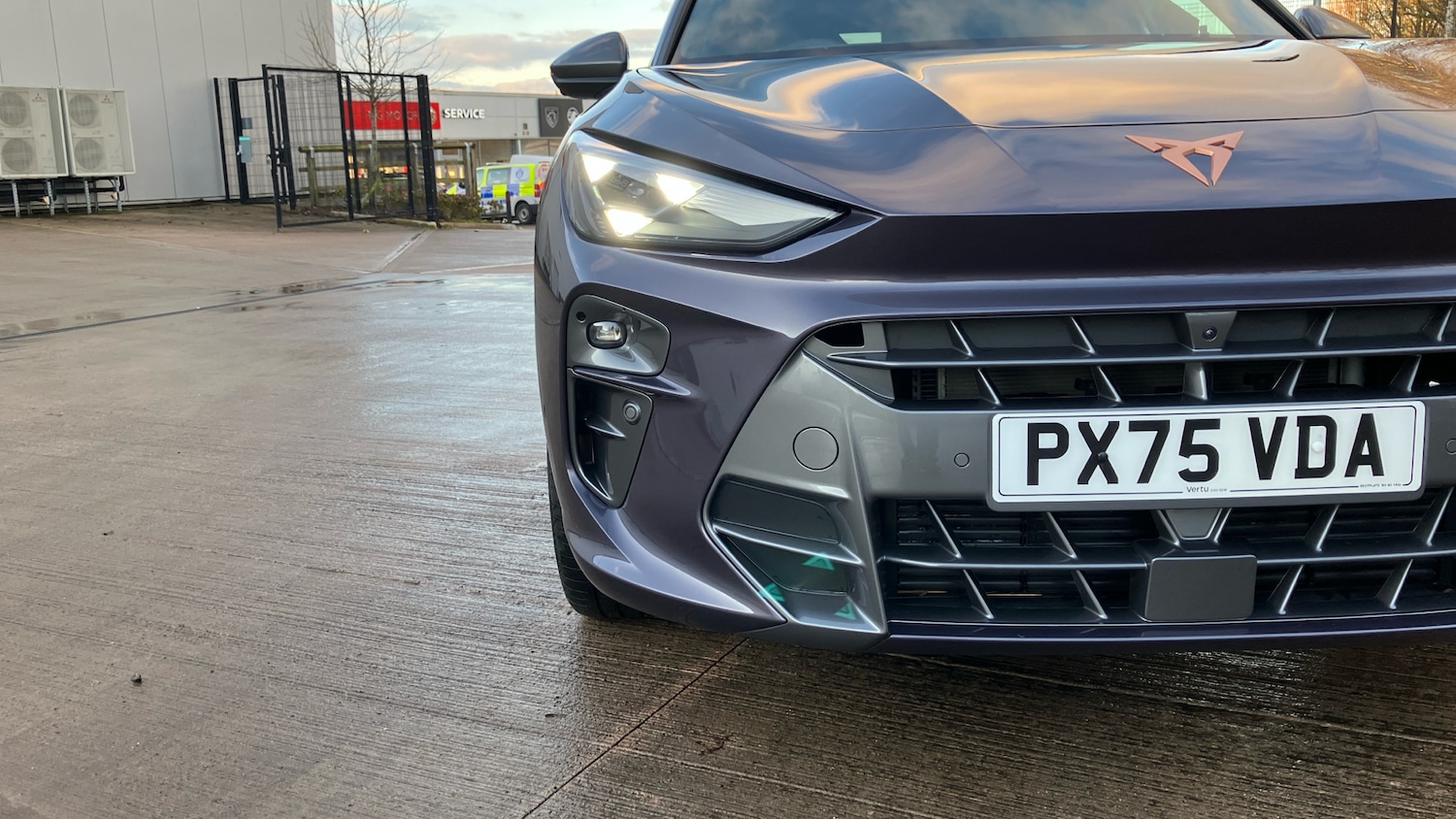 Used Cupra Terramar 2025 for sale - 77761732: Photo 44