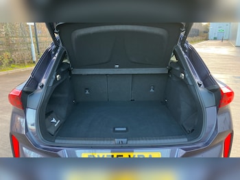 Used Cupra Terramar 2025 for sale - 77761732: Photo