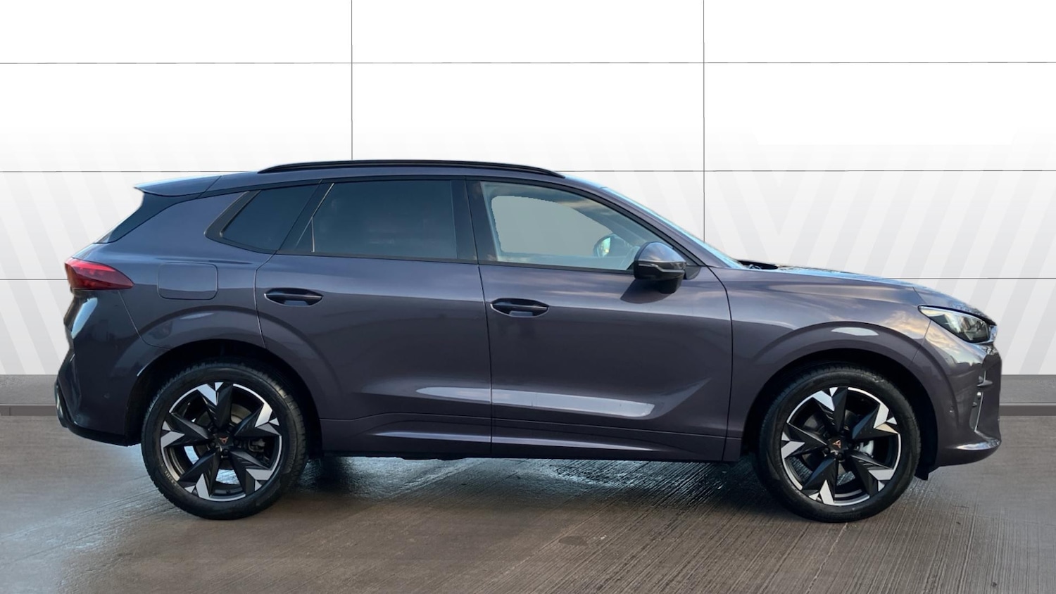 Used Cupra Terramar 2025 for sale - 77761732: Photo 5