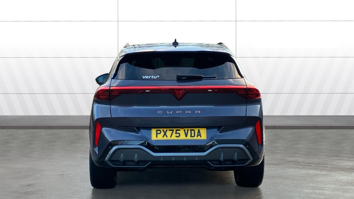 Used Cupra Terramar 2025 for sale - 77761732: Photo 6