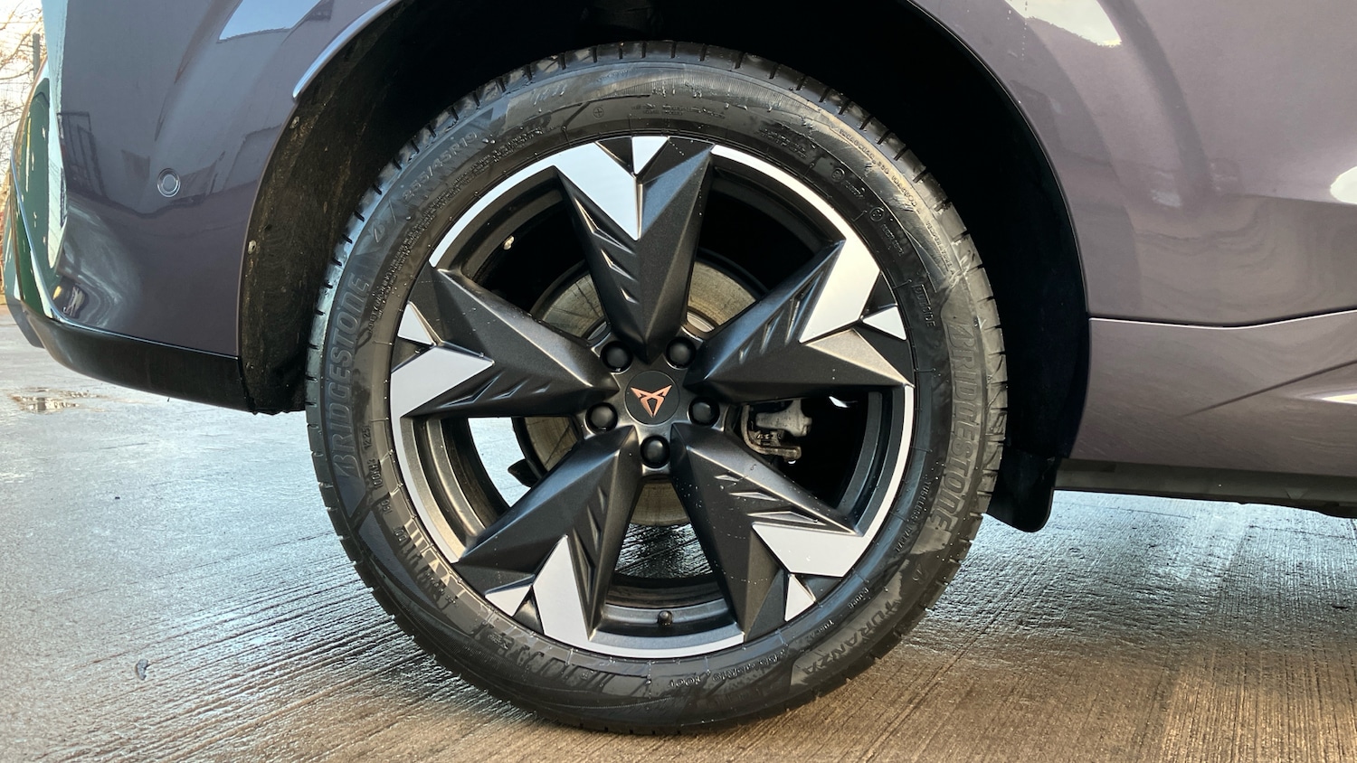 Used Cupra Terramar 2025 for sale - 77761732: Photo 7