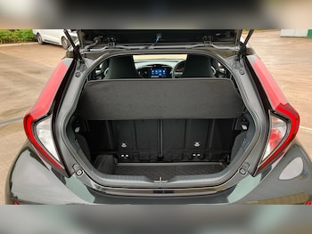 Used Toyota Aygo X 2024 for sale - 78820414: Photo
