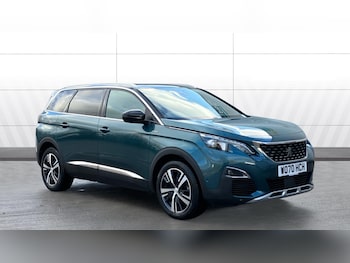 Used Peugeot 5008 2020 for sale - 78324261: Photo