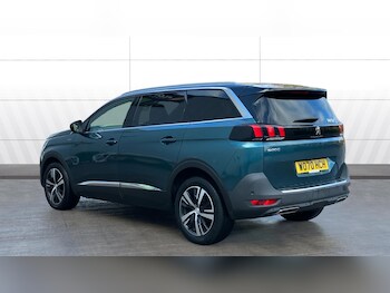 Used Peugeot 5008 2020 for sale - 78324261: Photo