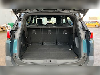 Used Peugeot 5008 2020 for sale - 78324261: Photo