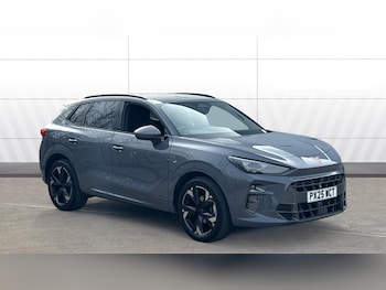 Used Cupra Terramar 2025 for sale - 78454943: Photo