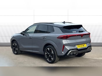 Used Cupra Terramar 2025 for sale - 78454943: Photo
