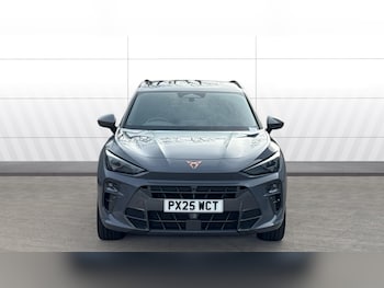 Used Cupra Terramar 2025 for sale - 78454943: Photo