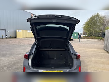 Used Cupra Terramar 2025 for sale - 78454943: Photo