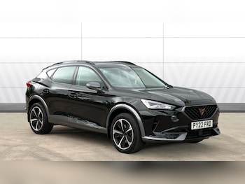 2022 (22) - 1.5 TSI 150 V1 5dr DSG Petrol Estate