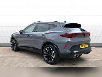 Used Cupra Formentor 2025 for sale - 79841616: Photo