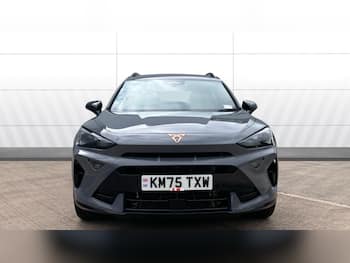 Used Cupra Formentor 2025 for sale - 79841616: Photo