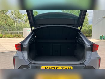 Used Cupra Formentor 2025 for sale - 79841616: Photo