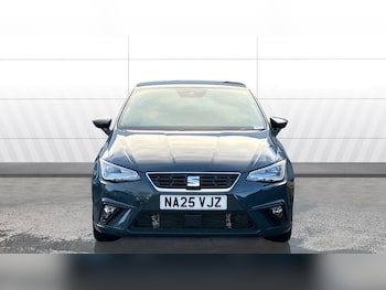 Used SEAT Ibiza 2025 for sale - 77179928: Photo