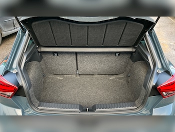 Used SEAT Ibiza 2025 for sale - 77179928: Photo