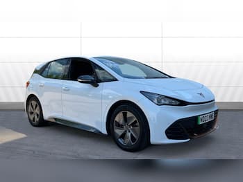 Used Cupra Born 2023 for sale - 79582208: Photo