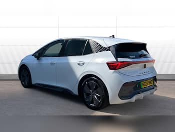 Used Cupra Born 2023 for sale - 79582208: Photo