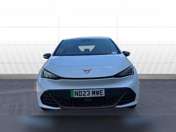 Used Cupra Born 2023 for sale - 79582208: Photo
