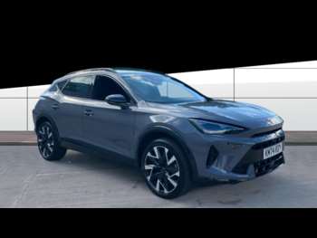 2024 (74) - 1.5 eTSI 150 V2 5dr DSG Petrol Estate