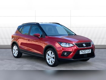 2020 (20) - 1.0 TSI SE Technology [EZ] 5dr Petrol Hatchback