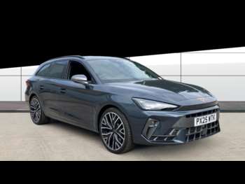 2025 (25) - 1.5 eHybrid 272 VZ2 5dr DSG Estate