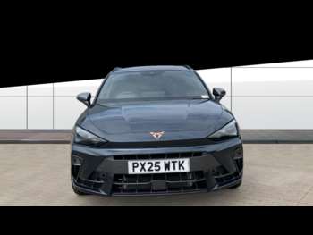 Used Cupra Leon 2025 for sale - 75046292: Photo