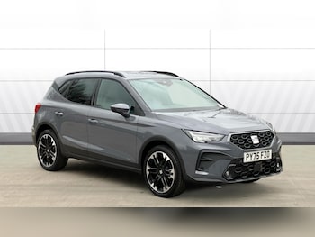 Used SEAT Arona 2026 for sale - 78324263: Photo