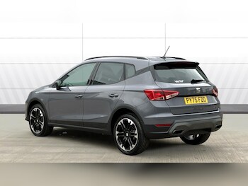 Used SEAT Arona 2026 for sale - 78324263: Photo