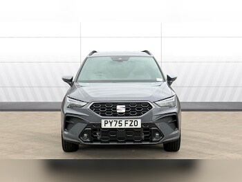 Used SEAT Arona 2026 for sale - 78324263: Photo