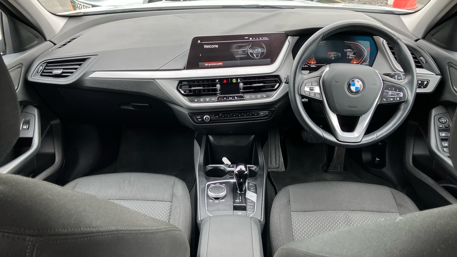 Used BMW 1 Series 2024 for sale - 77761728: Photo 10