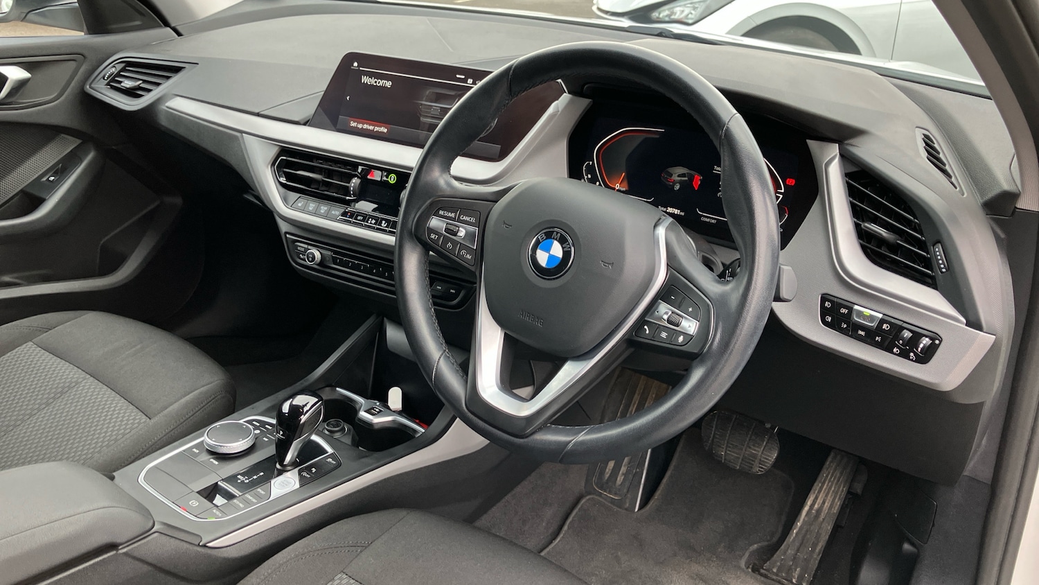 Used BMW 1 Series 2024 for sale - 77761728: Photo 11