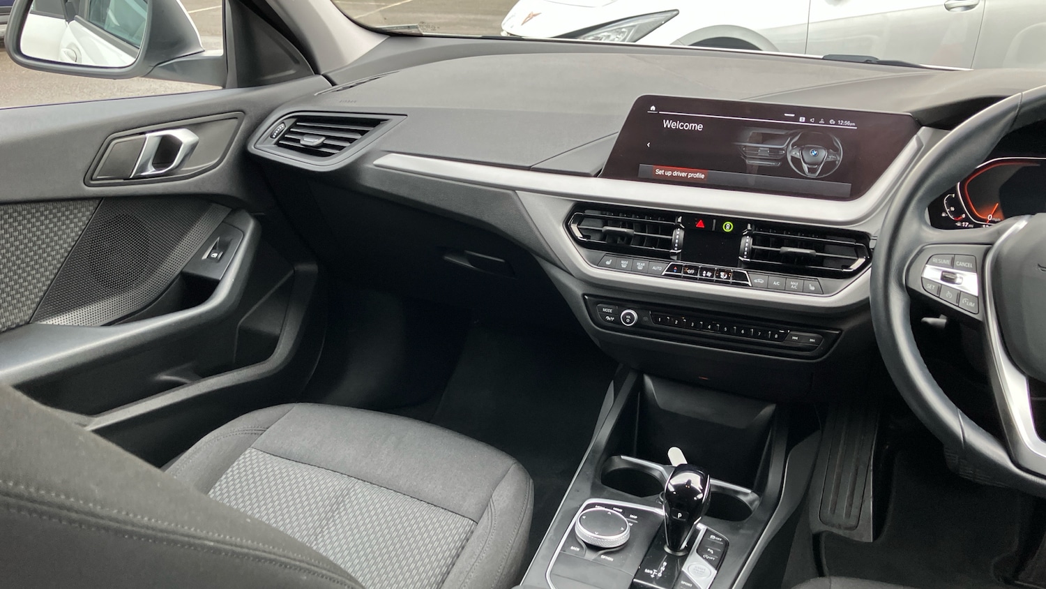 Used BMW 1 Series 2024 for sale - 77761728: Photo 14