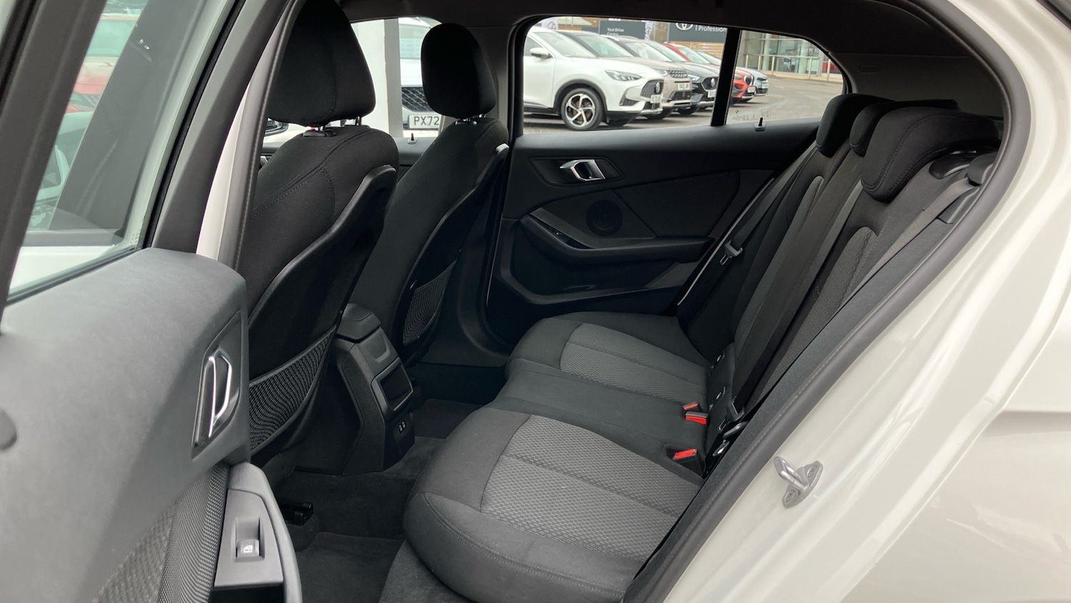 Used BMW 1 Series 2024 for sale - 77761728: Photo 16