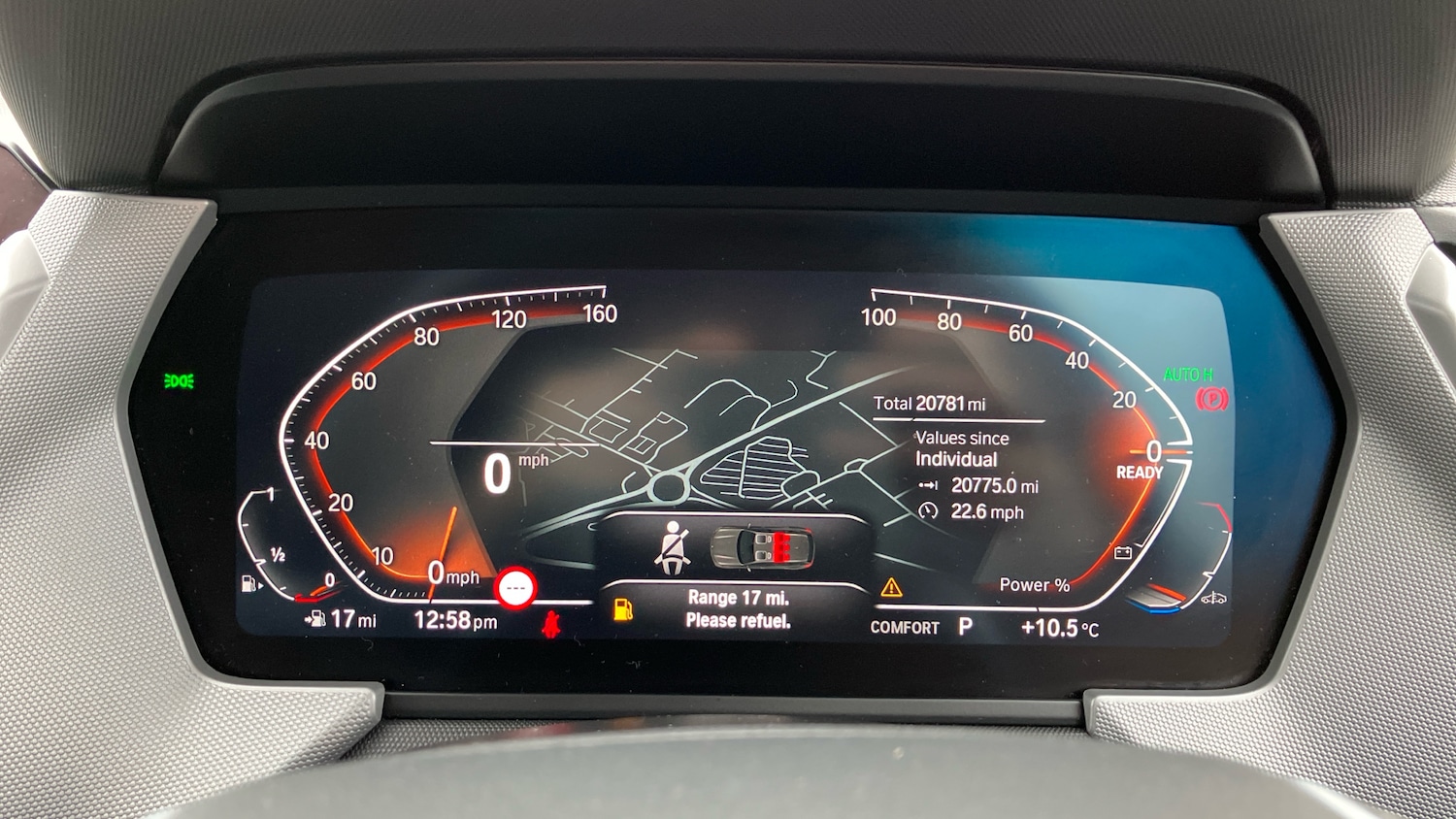 Used BMW 1 Series 2024 for sale - 77761728: Photo 18