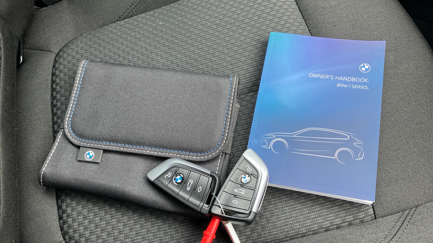 Used BMW 1 Series 2024 for sale - 77761728: Photo 19