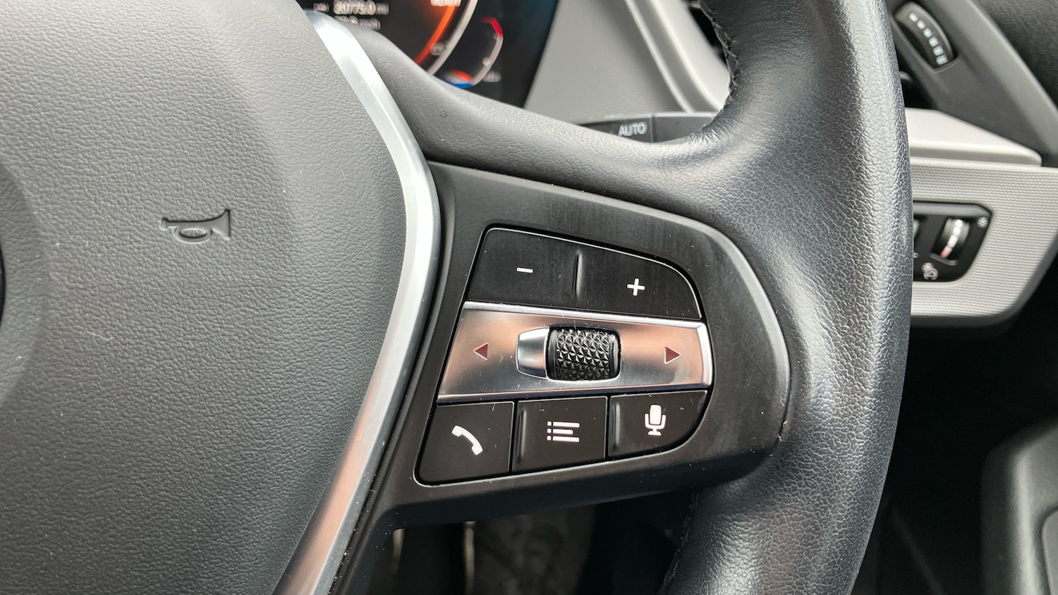 Used BMW 1 Series 2024 for sale - 77761728: Photo 22